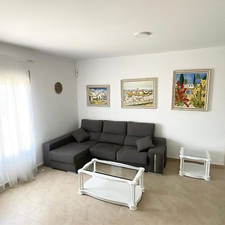 Chalet En Conil, Descansa Y Disfruta 科尼尔-德拉弗龙特拉 外观 照片