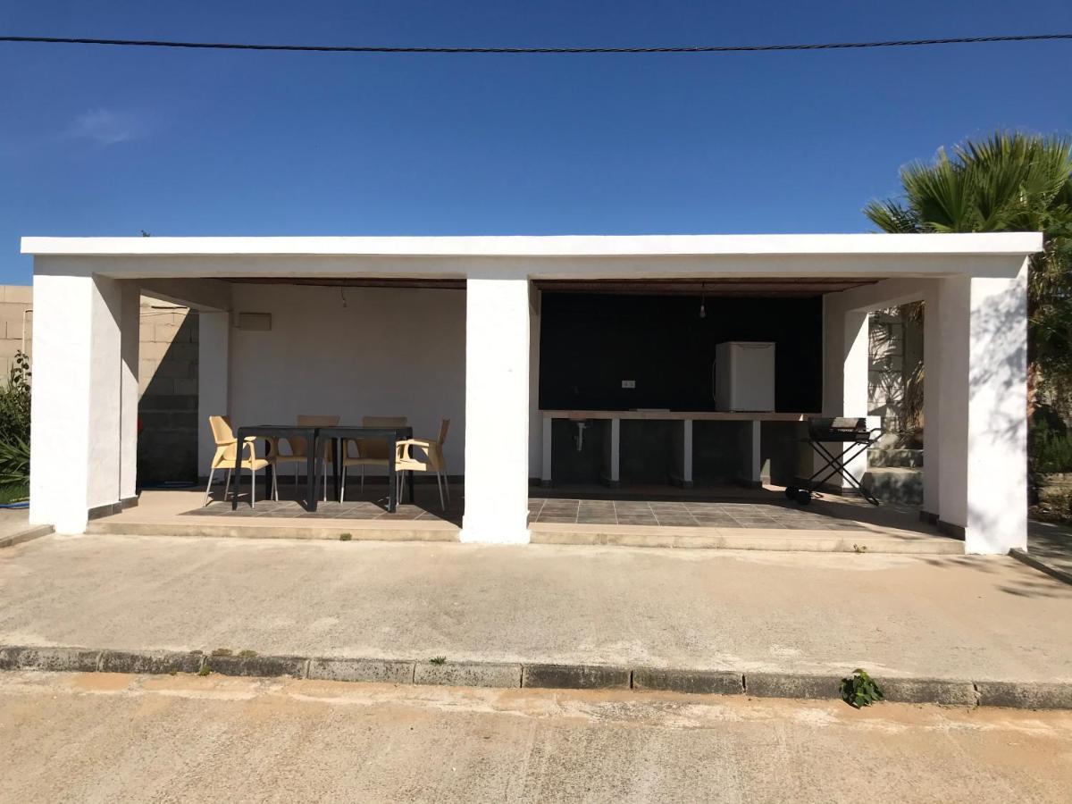 Chalet En Conil, Descansa Y Disfruta 科尼尔-德拉弗龙特拉 外观 照片