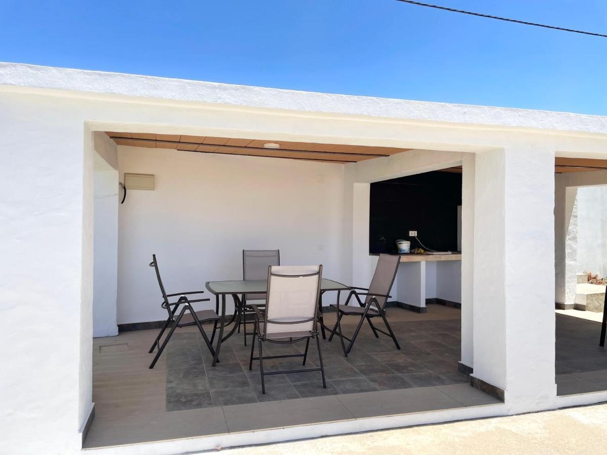 Chalet En Conil, Descansa Y Disfruta 科尼尔-德拉弗龙特拉 外观 照片