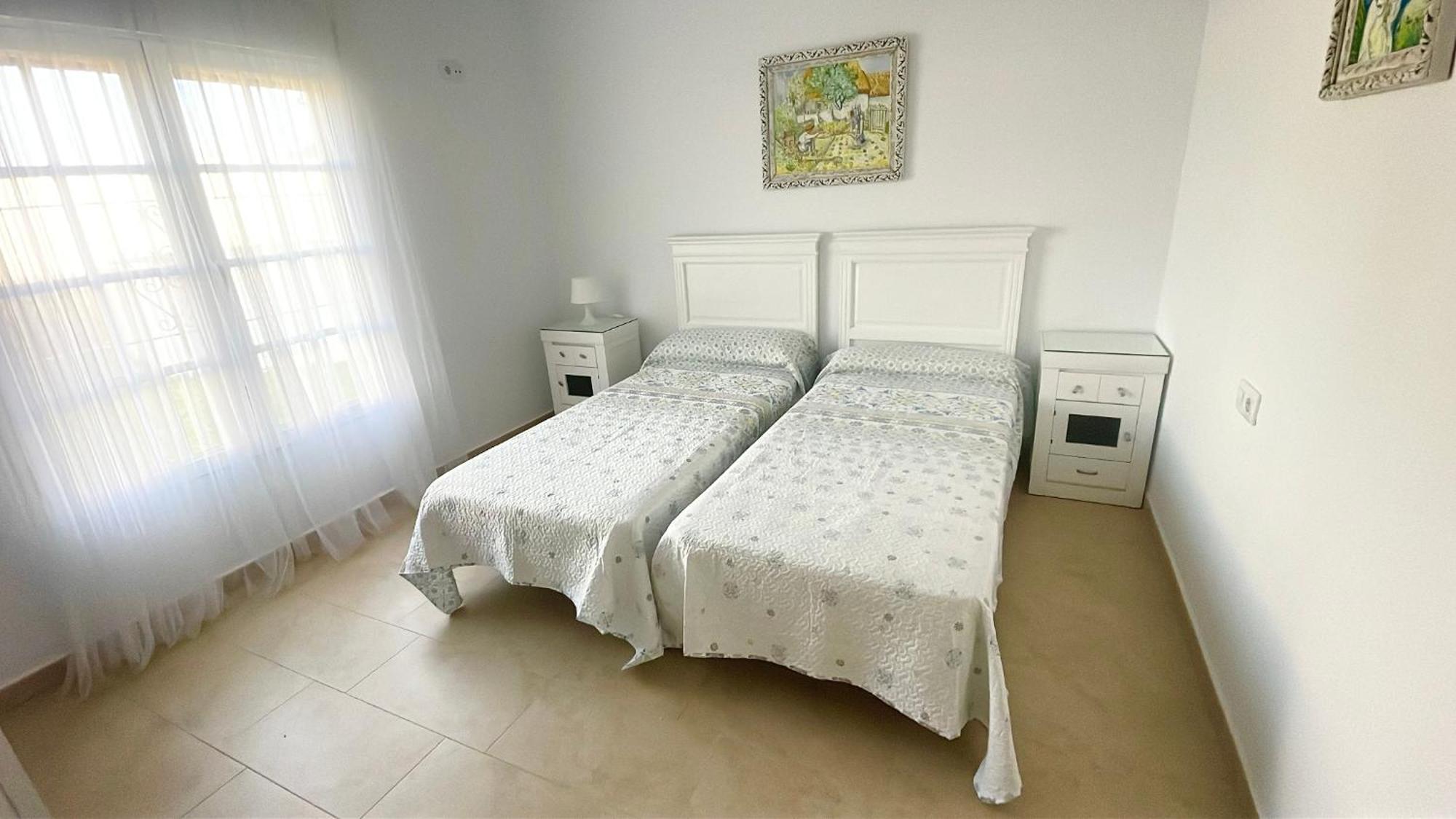 Chalet En Conil, Descansa Y Disfruta 科尼尔-德拉弗龙特拉 外观 照片